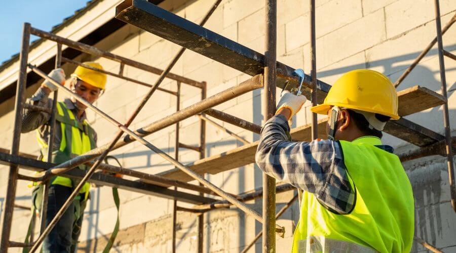 Expert tile roof repair services in Arkansas City, KS